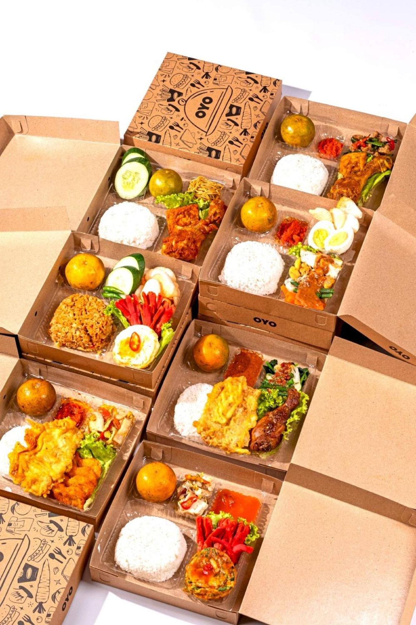 金巴兰 Oyo Collection O 91125 Puri Dewa Bharata酒店 外观 照片